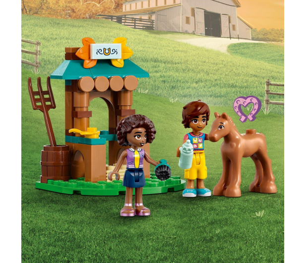 LEGO Friends 41730 Dom Autumn - 1090583 - zdjęcie 4